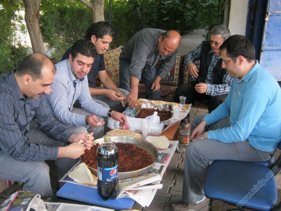 Cumartesi Tavası