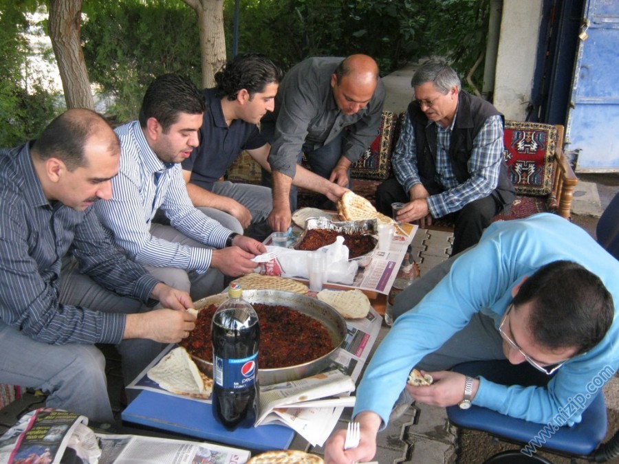 Cumartesi Tavası