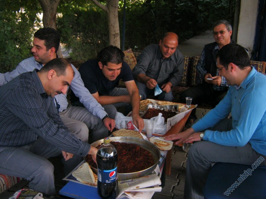 Cumartesi Tavası