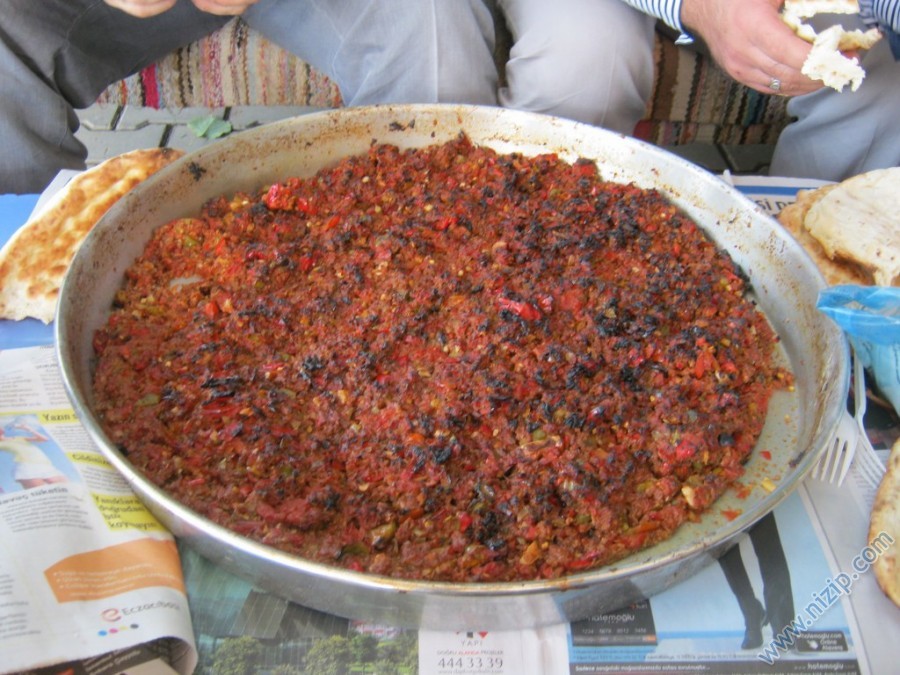 Cumartesi Tavası