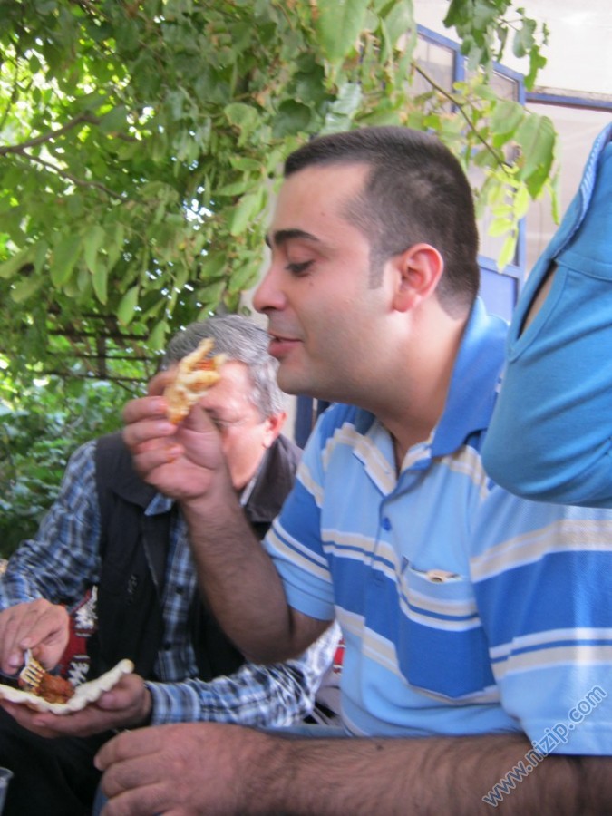 Cumartesi Tavası