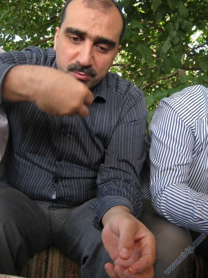 Cumartesi Tavası