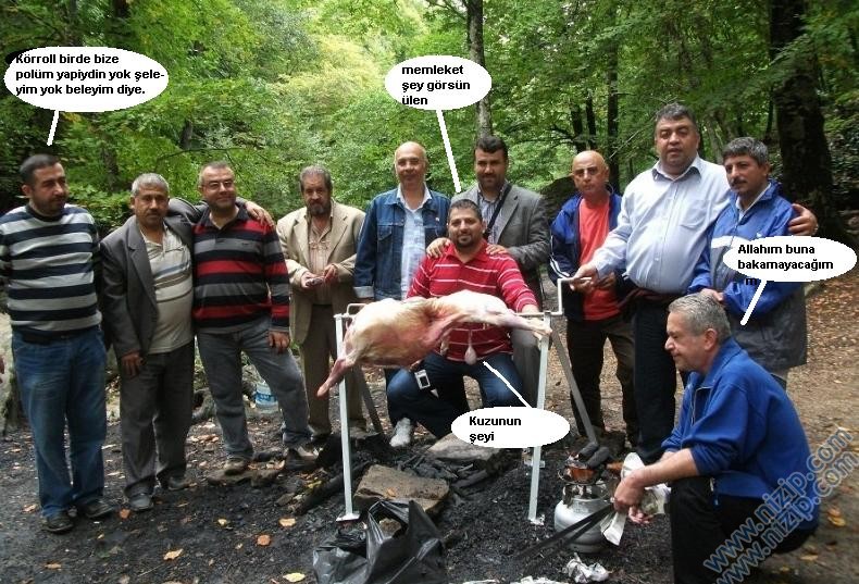 Nızıp com fotoromanı