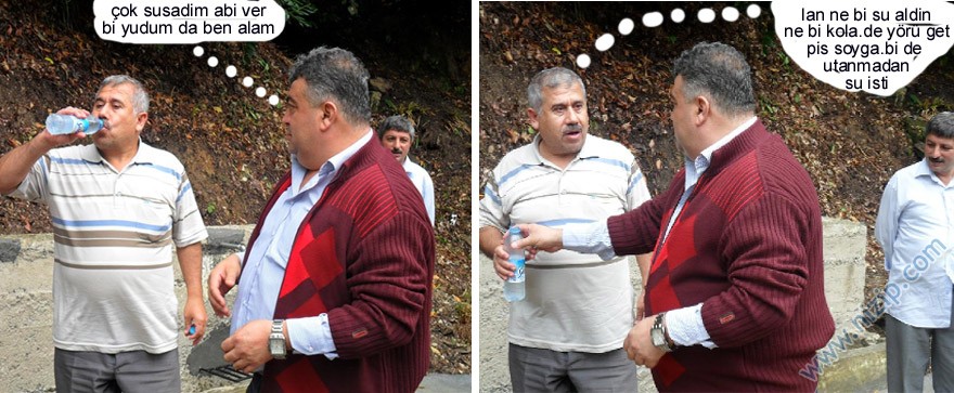 Nizip.com Kemalpaşa 2011 Fotoromanı