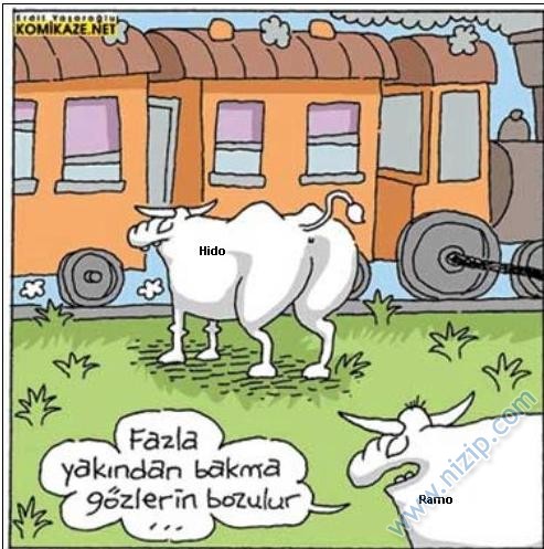 Sütaş karikatürleri Nizip.com'da Olursa.