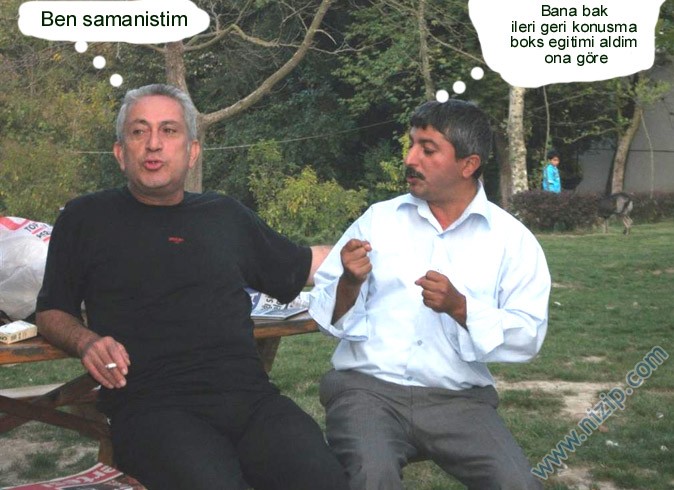 Nizip.com Kemalpaşa 2011 Fotoromanı