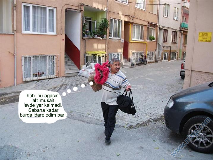 Nizip.com Kemalpaşa 2011 Fotoromanı