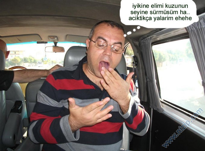 Nizip.com Kemalpaşa 2011 Fotoromanı