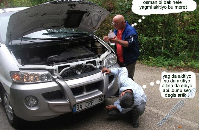 Nizip.com Kemalpaşa 2011 Fotoromanı
