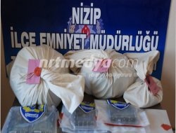 Emniyet Müdürümüze Plaket Verildi