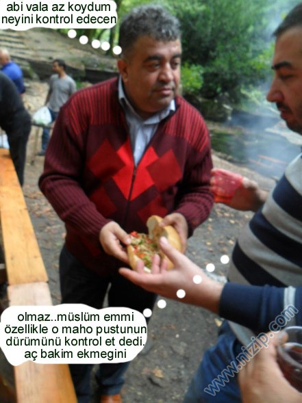 Nizip.com Kemalpaşa 2011 Fotoromanı
