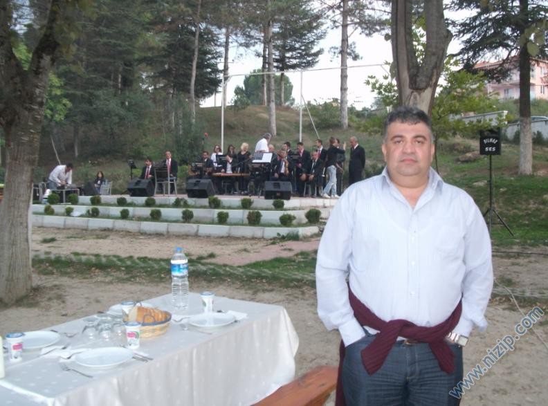 8-9 Ekim Nizip.com Bursa / Kemalpaşa Buluşması Gerçekleşti 8-9 Ekim Nizip.com Bursa / Kemalpaşa Buluşması Gerçekleşti