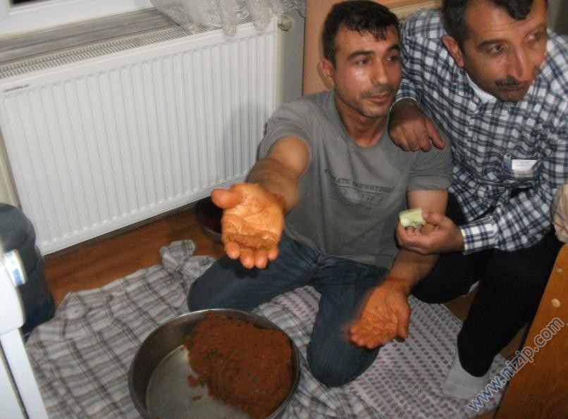 8-9 Ekim Nizip.com Bursa / Kemalpaşa Buluşması Gerçekleşti