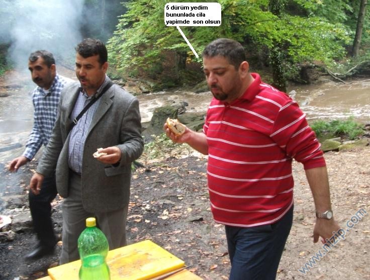 Nizip.com Kemalpaşa 2011 Fotoromanı