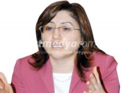 Emniyet Müdürümüze Plaket Verildi