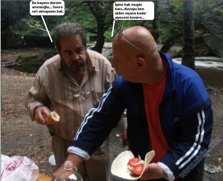 Nizip.com Kemalpaşa 2011 Fotoromanı