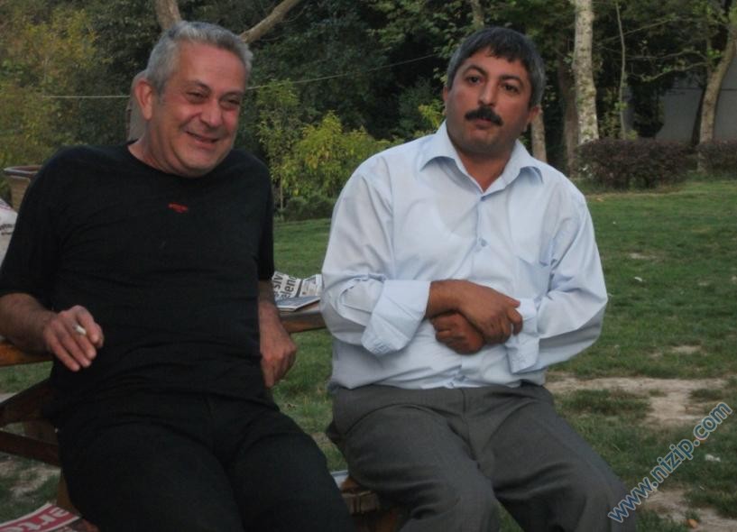 Nizip.com Kemalpaşa 2011 Fotoromanı