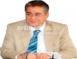 Emniyet Müdürümüze Plaket Verildi