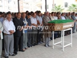 Ahmet İmamoğulları'nı Kaybettik Ahmet İmamoğulları'nı Kaybettik
