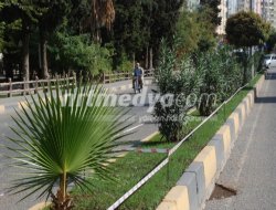 Emniyet Müdürümüze Plaket Verildi