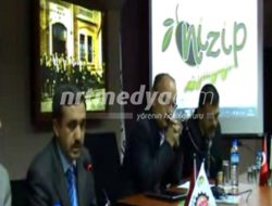 "Her Evden Bir Battaniye" Kampanyası