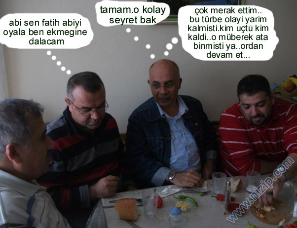 Nizip.com Kemalpaşa 2011 Fotoromanı