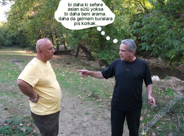 Nizip.com Kemalpaşa 2011 Fotoromanı