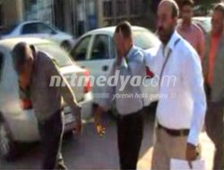 "Her Evden Bir Battaniye" Kampanyası