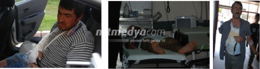 "Her Evden Bir Battaniye" Kampanyası