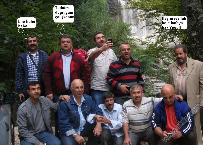 Nizip.com Kemalpaşa 2011 Fotoromanı