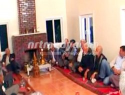 "Her Evden Bir Battaniye" Kampanyası