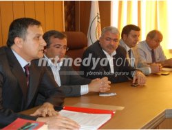 "Her Evden Bir Battaniye" Kampanyası