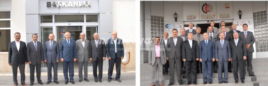 "Her Evden Bir Battaniye" Kampanyası