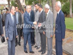 "Her Evden Bir Battaniye" Kampanyası