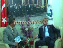 "Her Evden Bir Battaniye" Kampanyası