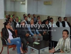 "Her Evden Bir Battaniye" Kampanyası