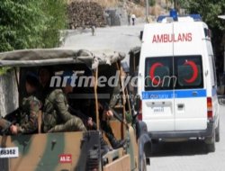 "Her Evden Bir Battaniye" Kampanyası