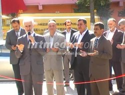 "Her Evden Bir Battaniye" Kampanyası