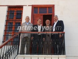 "Her Evden Bir Battaniye" Kampanyası