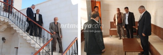 "Her Evden Bir Battaniye" Kampanyası