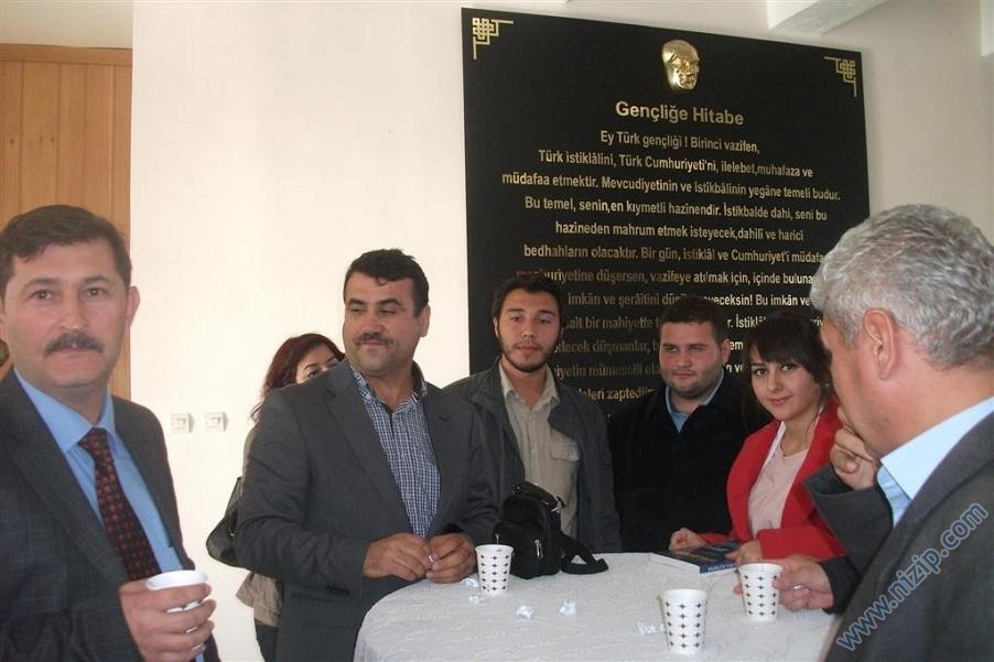 Konferansa Davet