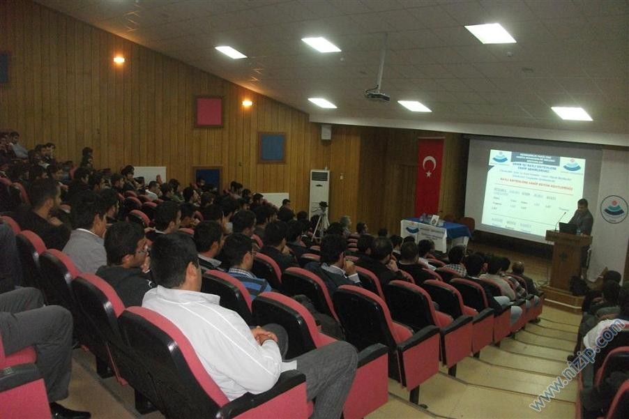 Konferansa Davet