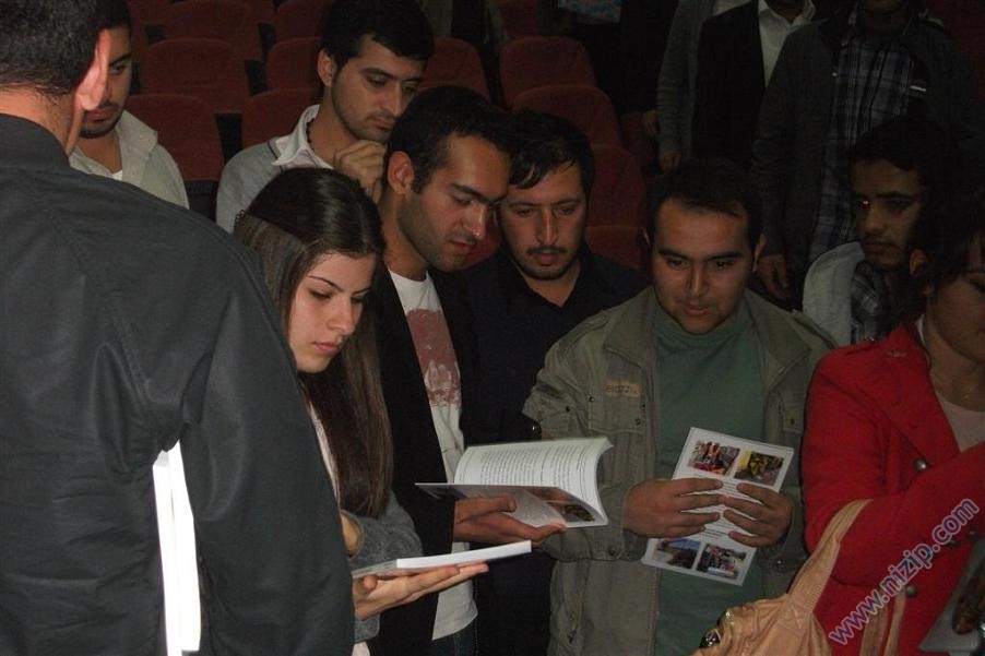 Konferansa Davet