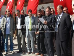 "Her Evden Bir Battaniye" Kampanyası