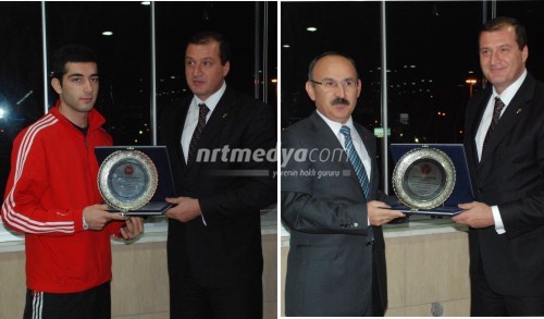 "Her Evden Bir Battaniye" Kampanyası