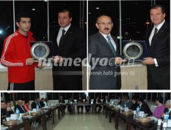 "Her Evden Bir Battaniye" Kampanyası