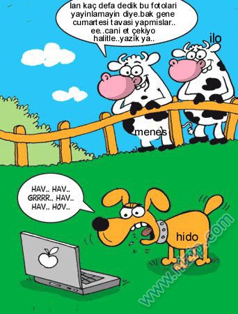 Sütaş karikatürleri Nizip.com'da Olursa.