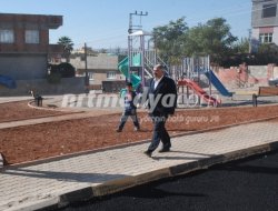 "Her Evden Bir Battaniye" Kampanyası