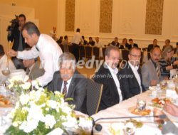 "Her Evden Bir Battaniye" Kampanyası