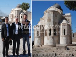 "Her Evden Bir Battaniye" Kampanyası